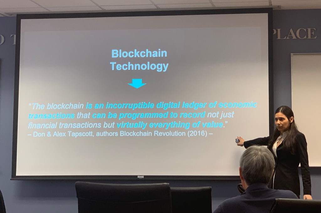 #lecture #antitrust #mybook #antitrustsettlements #blockchain #smartcontracts #antitrust